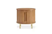 Harper Storage Side Table