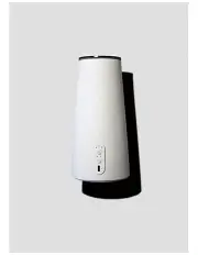 [Scent Australia Home] Element Smart Diffuser in White
