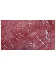 Fortessa DVM Palace Rosso Flat Rectangular Tray