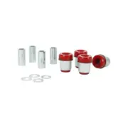 Nolathane Front Control Arm Front Upper Bushing for Ford Ranger PJ PK FWD AWD