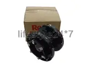 Genuine Royal Enfield "REAR WHEEL HUB ASSEMBLY" For Twins GT & Interceptor 650