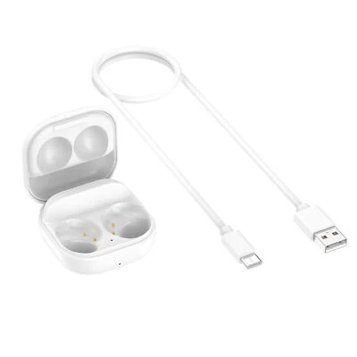 Charging Box For Samsung Galaxy Buds 2 SM-177 Bluetooth Earbuds Charging Case