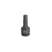 SP Tools 3/4" Drive Inhex Impact Socket - 7/8" SAE Individual Hex Bit Cr-Mo