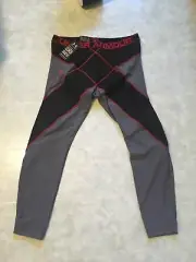 under armour Core Pro X Compression Leggings Men XXXL 3XL 1221727 040 $149.99