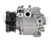A/C Compressor w/Clutch for Buick Encore Chevrolet Sonic & Trax - NEW