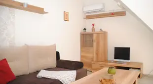 Szamoca Apartman