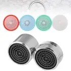 Diffuser Water Saving Filter Nozzle Water Purifier Bubbler Tap Aerator