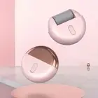 Rechargeable Foot File Compact Pedicure Tools For Old Dry Cracked Skin