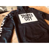 在飛比找蝦皮購物優惠-Remix Taipei citi  hoodie 聯名 帽