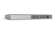 Allied Telesis Stackable Layer 3 Lite Switch [AT-GS980MX/28PSm-40]