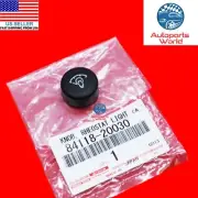 GENUINE OEM TOYOTA LEXUS LIGHT CONTROL RHEOSTAT DIMMER SWITCH KNOB 84118-20030 (for: Lexus)