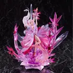 ESTREAM 1/7 RE:從零開始的異世界生活 冰結的愛蜜莉雅 CRYSTAL DRESS VER.