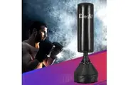 Everfit Boxing Bag Stand Punching Bags 170CM Home Gym Training Equipment MMA