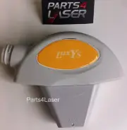 Palomar StarLux 300, StarLux 500 Complete LuxYs Hand Piece Cover, Shell Cover,
