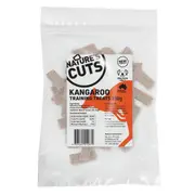 Natures Cuts Kangaroo Training Treats