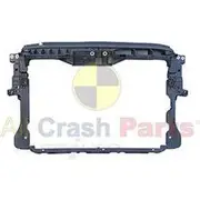 All Crash Radiator Support - VNA-30010Q