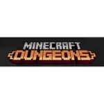 MINECRAFT DUNGEONS