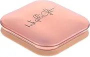 NULYLU Women's Highlighter Powder Makeup Pan Face Highlighter Pan Body Shimmer Glitter