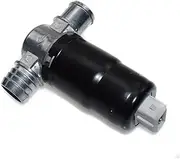 Idle Air Control Valve IAC 13411433626，Compatible with BMW E30 E36 320i 325i 325is E34 525i