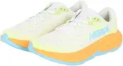 [HOKA] ONE ONE Women's Rincon 4 Sneaker, Frost Lettuce, 6