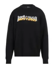 [JUST CAVALLI] JUST CAVALLI Sweaters - Item 14483091