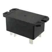 Duke 225427 Relay DPST 120V 30A Genuine OEM + Free Shipping