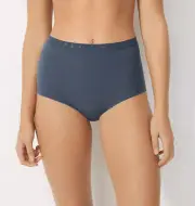 Bonds Ladies WVM4A Comfytails JYC Harpoon No Lines Full Brief Size 16 New
