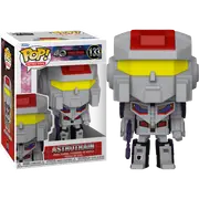 Transformers: Generation 1 - Astrotrain #133 Pop! Vinyl Figure