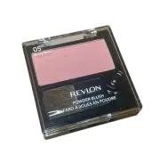 Revlon Powder Blush 05 Berry Rich - Pink