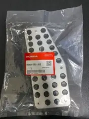 HONDA INTEGRA TYPE R DC5 PLATE FOOTREST BRACKET 46992-SEA-J00*