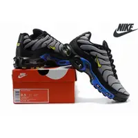 在飛比找蝦皮購物優惠-氣墊跑鞋air vapor Max Plus TN減震100