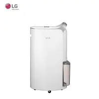 在飛比找甫佳電器優惠-LG MD171QSE0 PuriCare UV抑菌 WiF