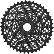 SRAM XG-1195 X01 10-42 11-Speed Cassette Black 11sp MTB X-dome