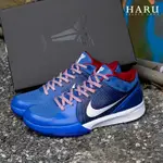 NIKE KOBE 4 PROTRO 費城 76人 白藍紅 3M科比 耐磨大底 室外籃球鞋 FQ3545-400