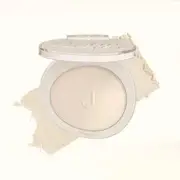 JOOCYEE - Matte Highlighter Powder - 2 Colors #M302 Milky Ivory - 4.3g