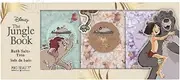 Disney The Jungle Book Bath Salt Trio Set