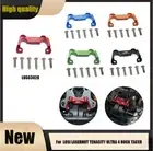 Front Bumper for 1/10 RC 4WD LASERNUT TENACITY ULTRA 4 ROCK TACER-LOS03028 HAU