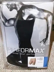 Mens Performax Compression Short Size 2XL RRP $40