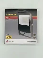 Lumark LSK65-YK-PC Selectable LED Floodlight with Photocontrol