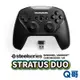 SteelSeries STRATUS DUO android無線遊戲控制器 手機 手把 Windows V56