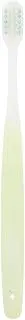 Gogogmee Gentle Cleaning Toothbrush U-curve Head Soft Bristles Intended for Braces Plaque Removal Gum Care
