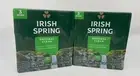 Irish Spring Original Clean Bar Soap 2 Packs of 3 (6 Total)