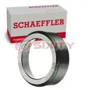 Schaeffler Rear Differential Race for 1966-1968 Plymouth Barracuda Driveline wj