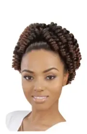 Eve Hair - Casablanca Collection - Drawstring Ponytail FHP-391