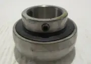 NEW AMI ASAHI JAPAN UC-206 BALL BEARING INSERT 30MM BORE X 62MM OD X 19MM-W