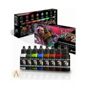 Scale 75 Mini Paint Inktensity Set 2 SW (New)