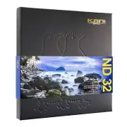 KANI ND32 , 150mm filter (150x150mm)