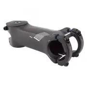 Full Speed Ahead SLK Stem Clamp 31.8mm Length 100mm +/-6 Deg Black Aluminum MTB