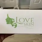 Love Skin Anti-Aging Jade Roller