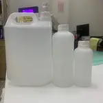 【順億化工】台灣 99.5% 無水酒精 香水酒精 (無苦味劑) 500ML 1公升 乙醇 無水酒精 乙醇